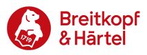 Logo Breitkopf & Härtel